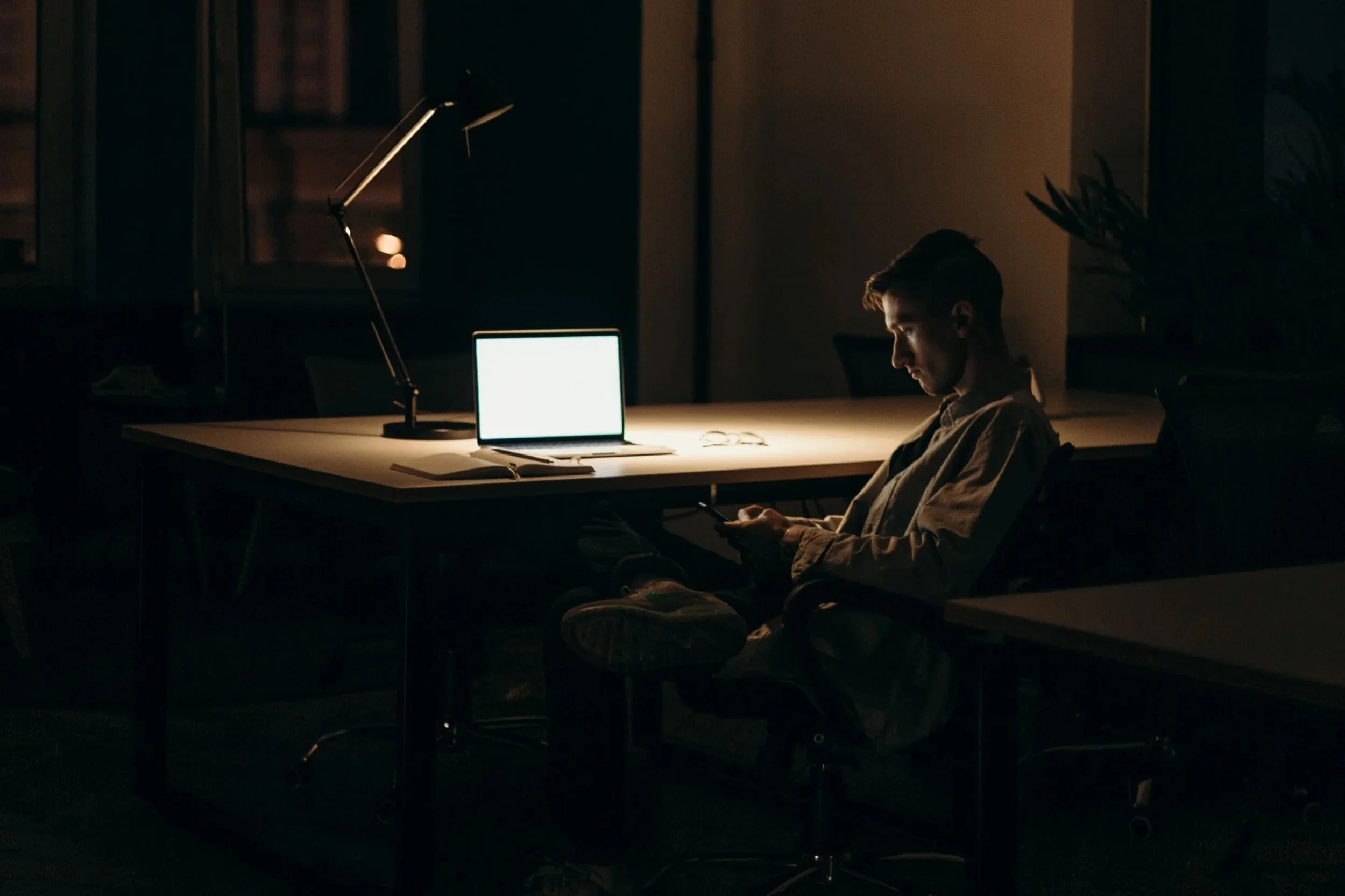 Founder Loneliness: Why Entrepreneurship Is Isolating and What Actually Helps