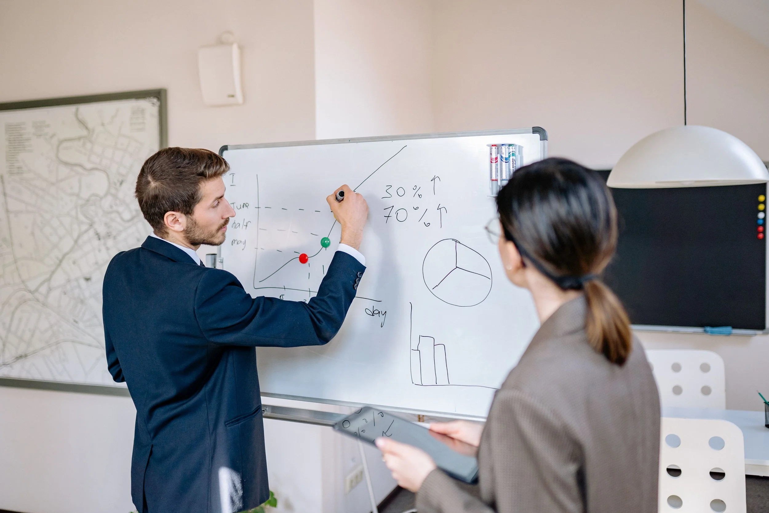 Top Five Psychologists and Coaches for Founders Going Through a Major Business Transition