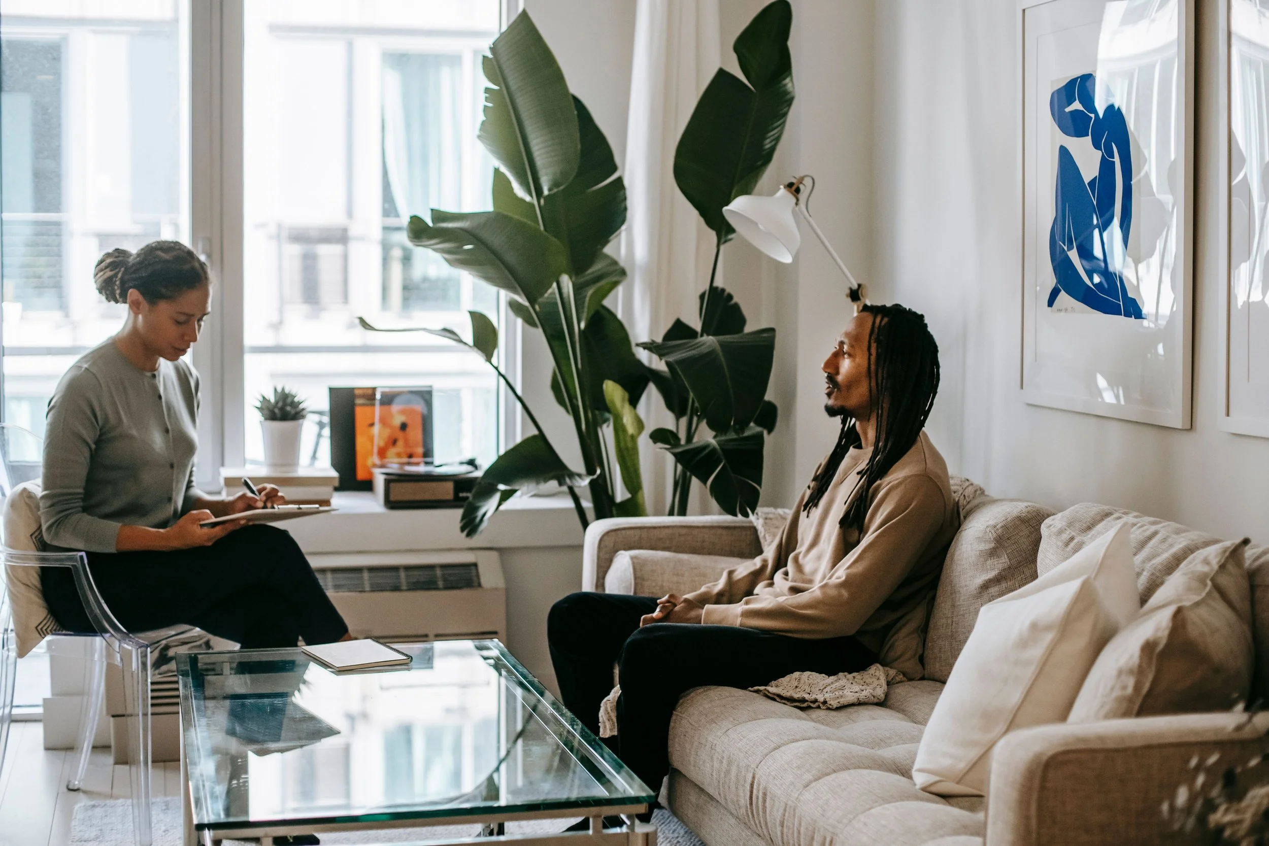 Who Should I Hire as a Mental Health Professional If I'm a Startup Founder?