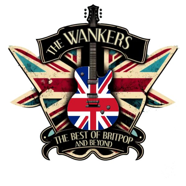 THE WANKERS - British Rock Tribute