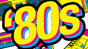 All 80’s PARTY with DECADENCE and LIQUID GARDEN