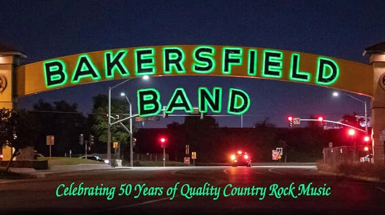 BAKERSFIELD BAND 