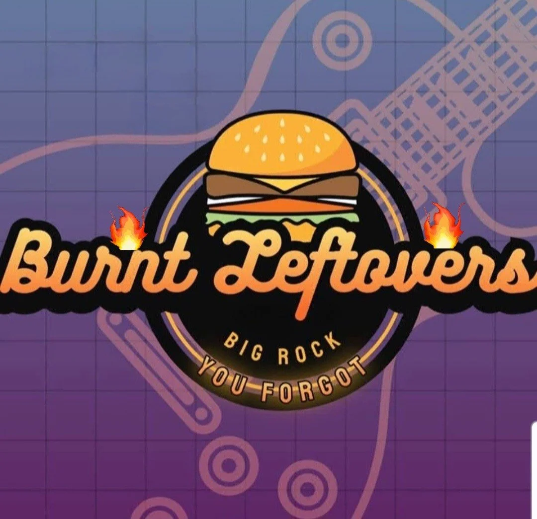 BURNT LEFTOVERS Live at Arties 