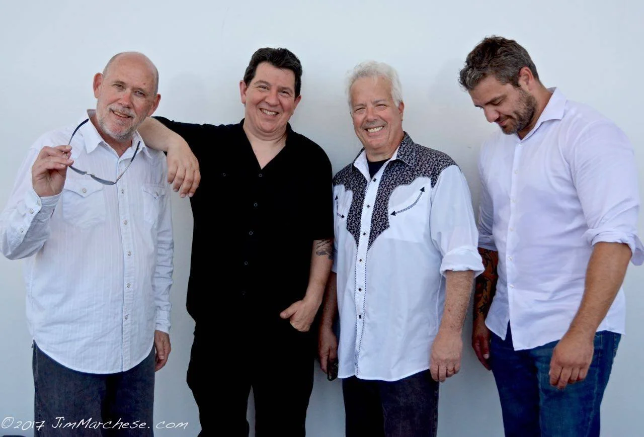 Johnny Cash 94th Bday BASH  With Ring of Fire Band 