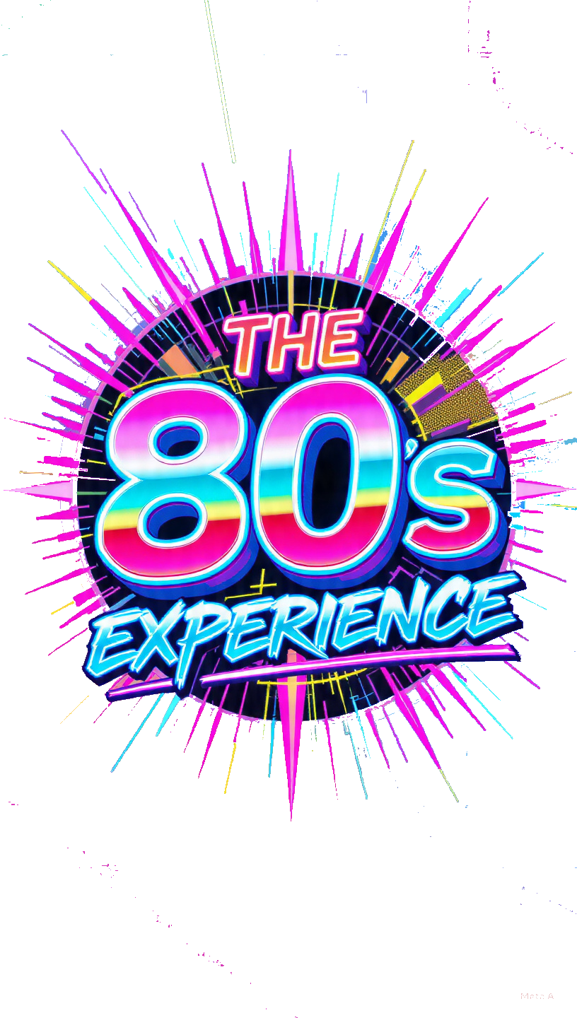 ULTIMATE 80’s Party  - Live band and DJ at Arties 