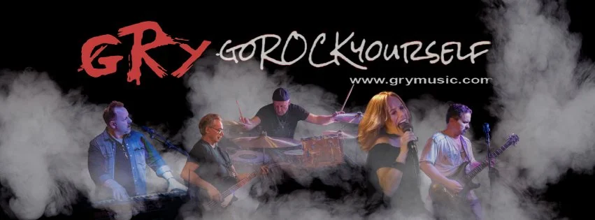 GO ROCK YOURSELF 