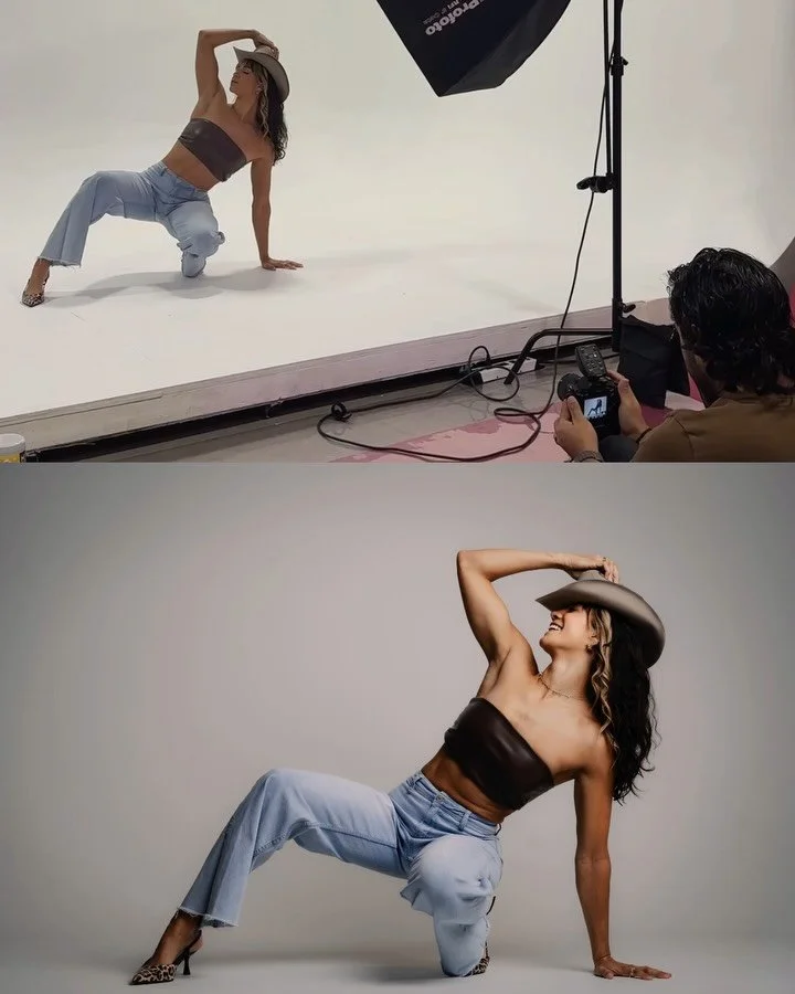 What I see vs what you see 👀 

Models: @flipstervic @camille_giovanini @ryndanielle 
Photographer: @its.ivanvargas 
Studio: @revisionphotostudio 

#creativephotography #studiophotoshoot #lasvegasphotographer #photoart