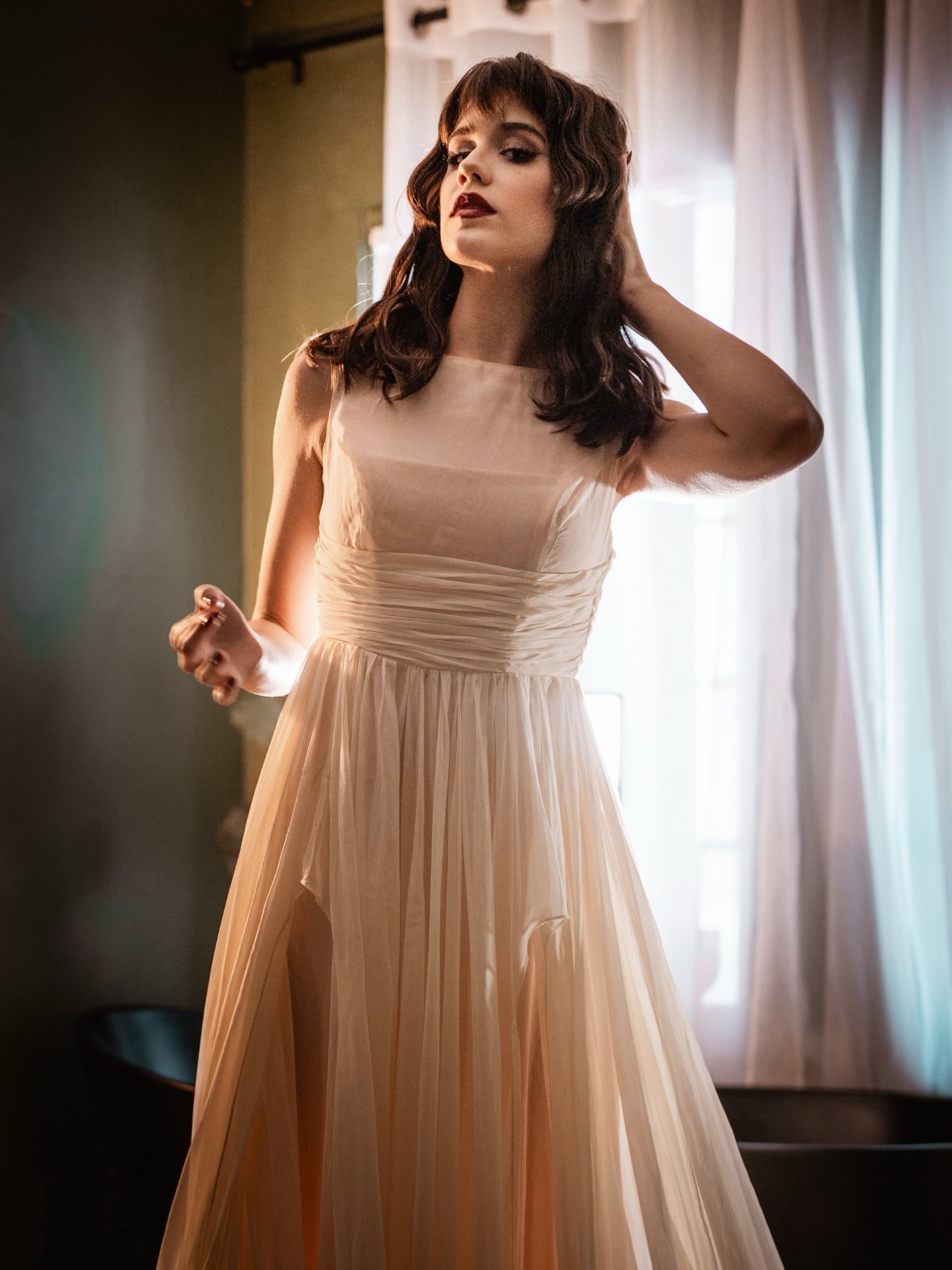 A dark fantasy photoshoot for your feed

Love coming up with creative ideas with Ryn

Model: @ryndanielle 
Studio: @wzrdmgk_studios 

#fantasy #creativephotography #moodyphotography #darkly