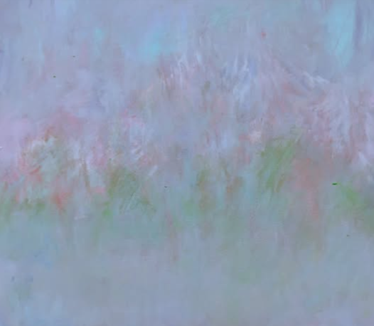 Landscapes in Rain II