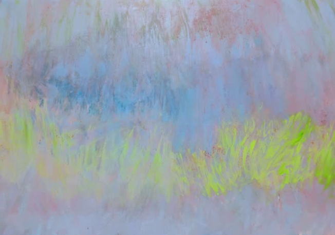 Landscapes in Rain I