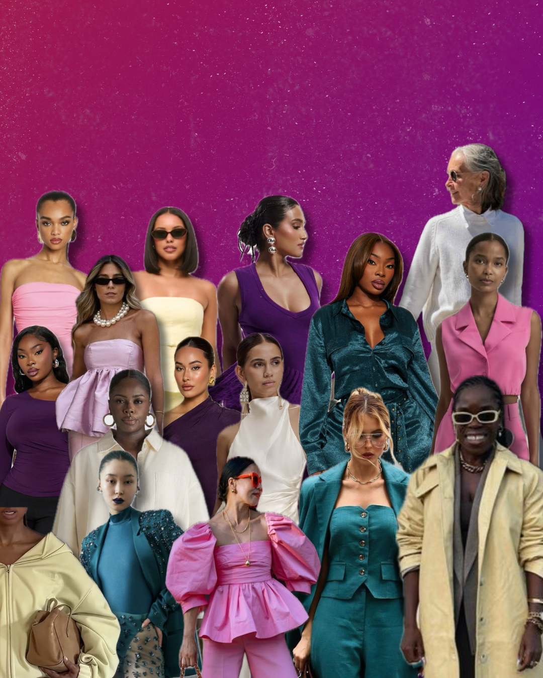 Spring 2026 Color Trends: 5 Runway-Confirmed Shades You Need Now