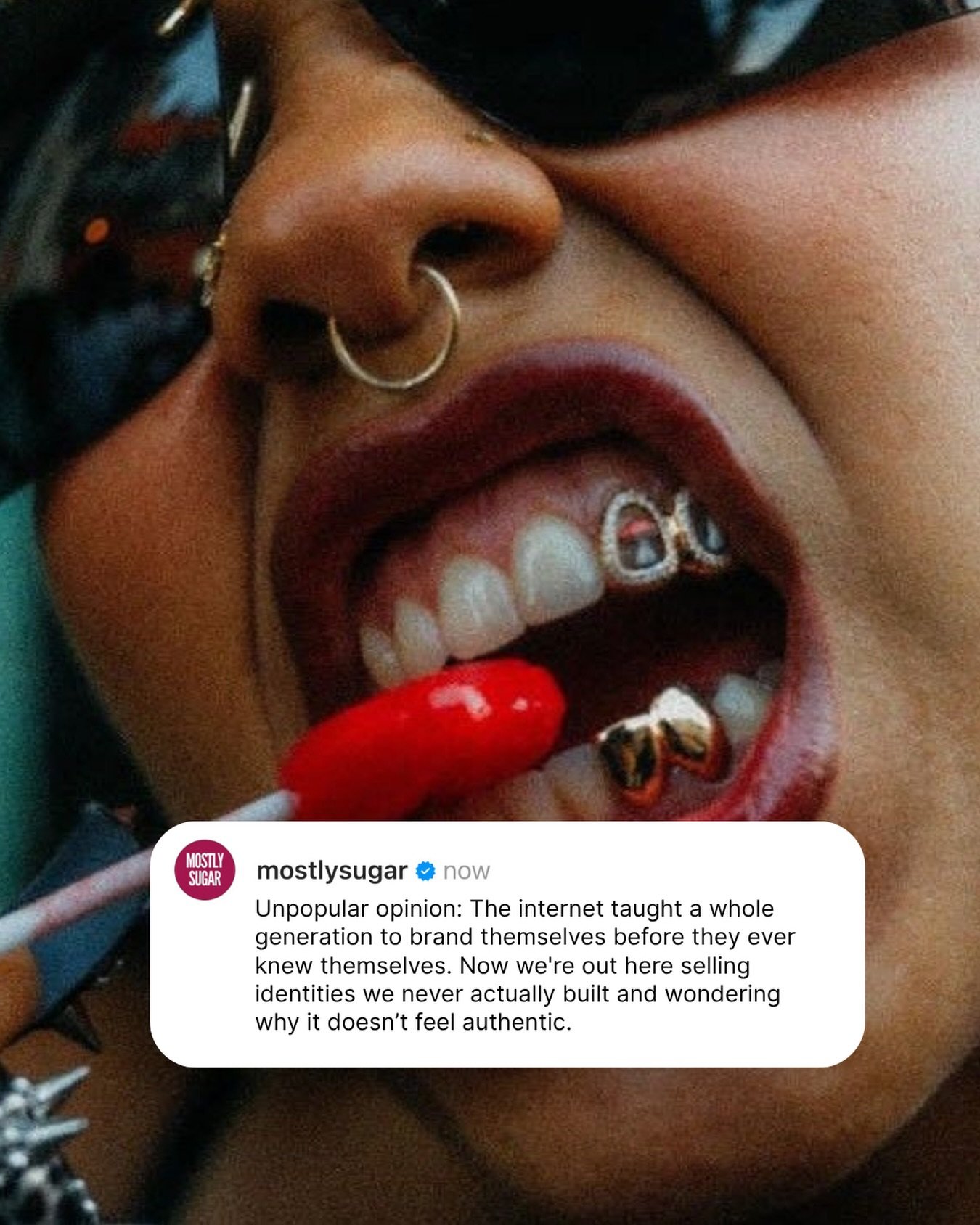 What&rsquo;s your unpopular opinion?

#unpopularopinion #fyp #influencer