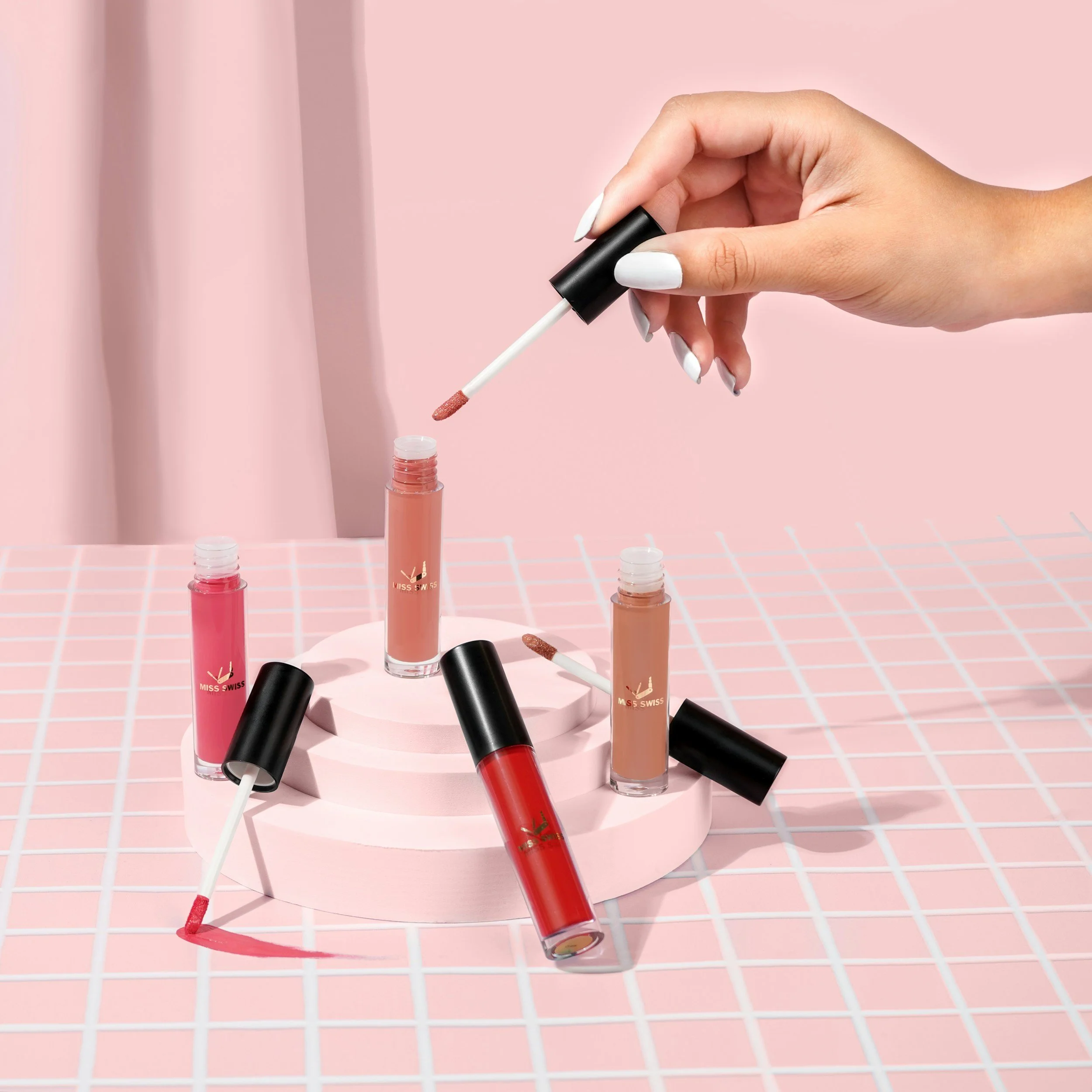 IPSY Polled Millions of Women. Here's What's Really Running Beauty Right Now.