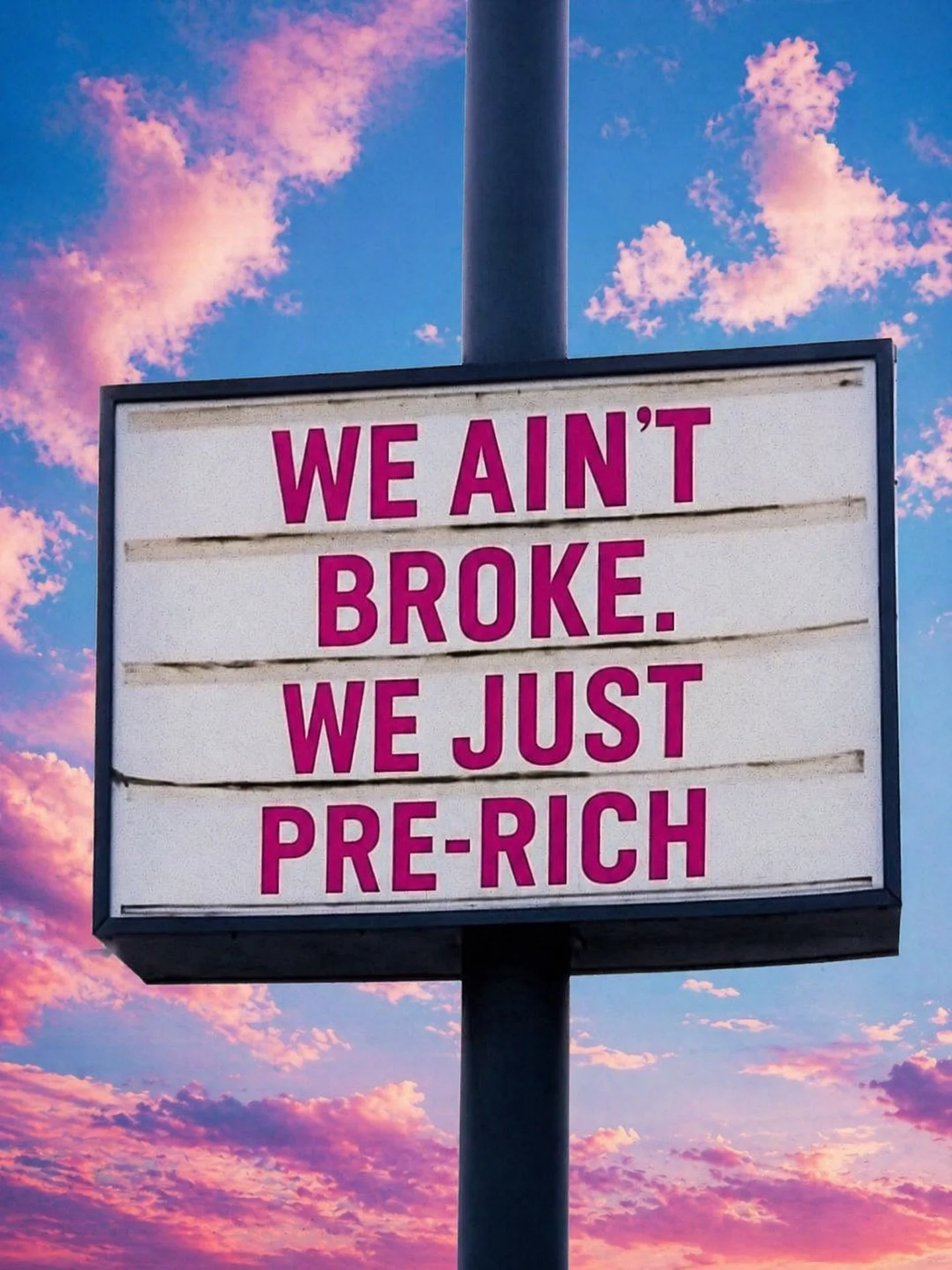 &ldquo;Pre-Rich&rdquo;

#fyp #discover #prettyinpink