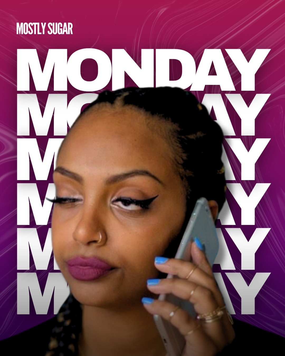 Yay, it&rsquo;s Monday. Swipe and share your mood.

#mondaymemes #mondaymood