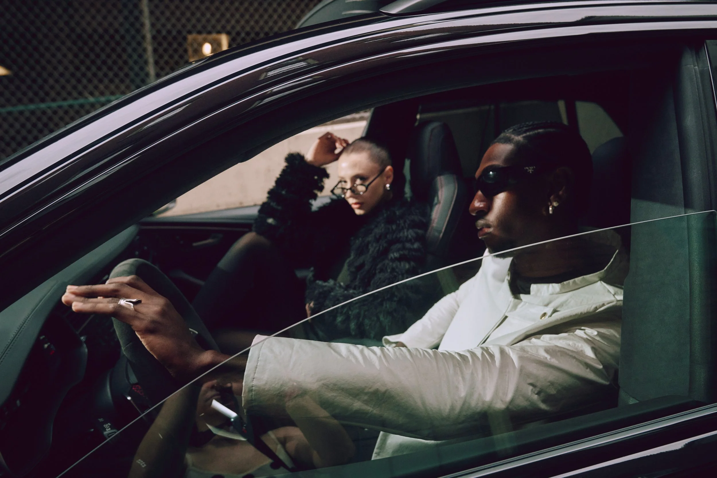 Eighteen Years of Richmond Fashion Week. Elevation Is the Only Direction