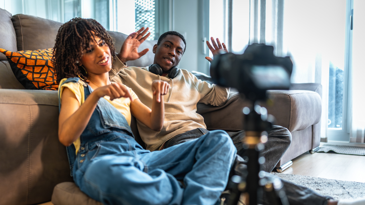 Black Creators Are Building the Culture, but Do the Checks Reflect It?
