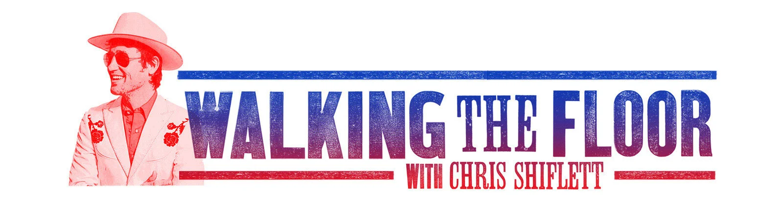 "WALKING THE FLOOR" WITH CHRIS SHIFLETT // Episode 53 - Jack Ingram