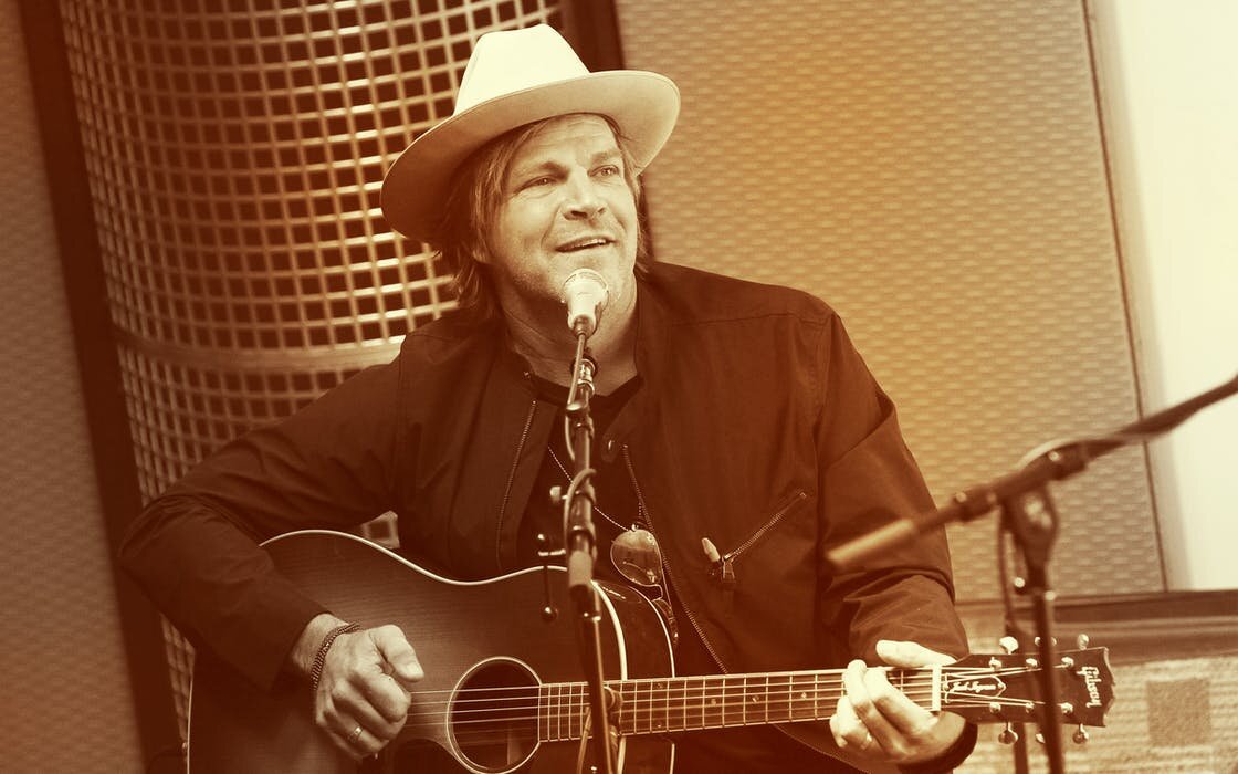 ‘One by Willie,’ Episode 4: Jack Ingram on ‘I’d Have to Be Crazy’