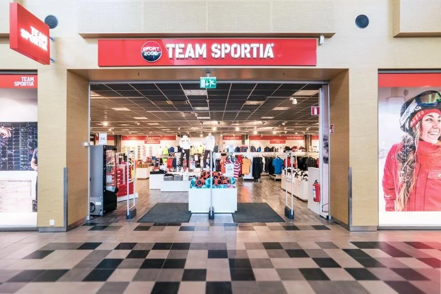 Team Sportia Åland