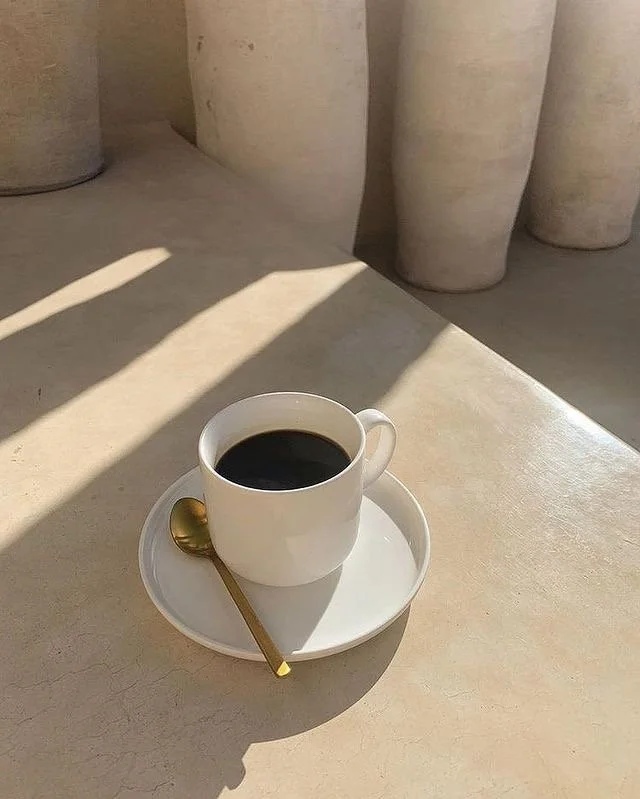 Healthy Caffeine Habits