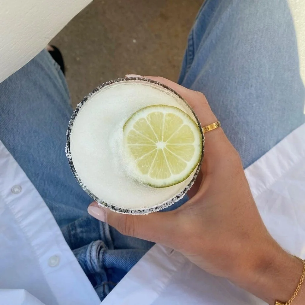 Summer Spritz Series