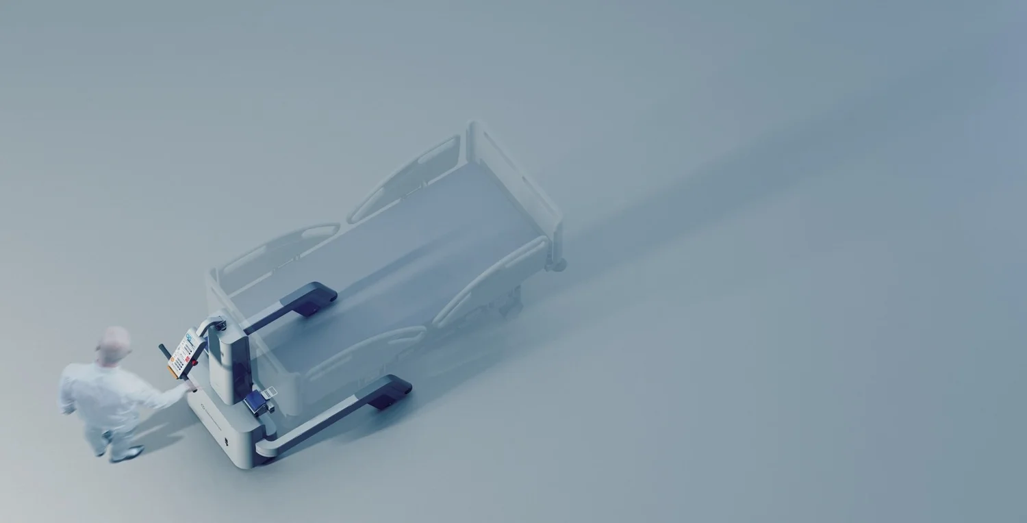 Tricycle Developments — Electrodrive Powered Assistance