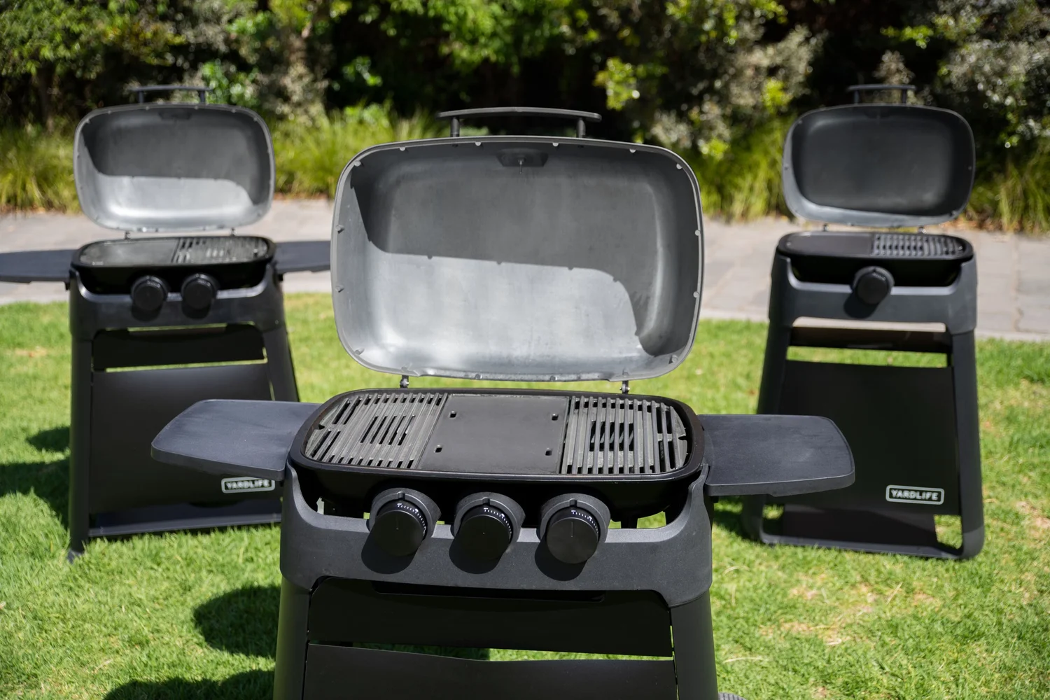 Tricycle Developments — Yardlife Award winning range