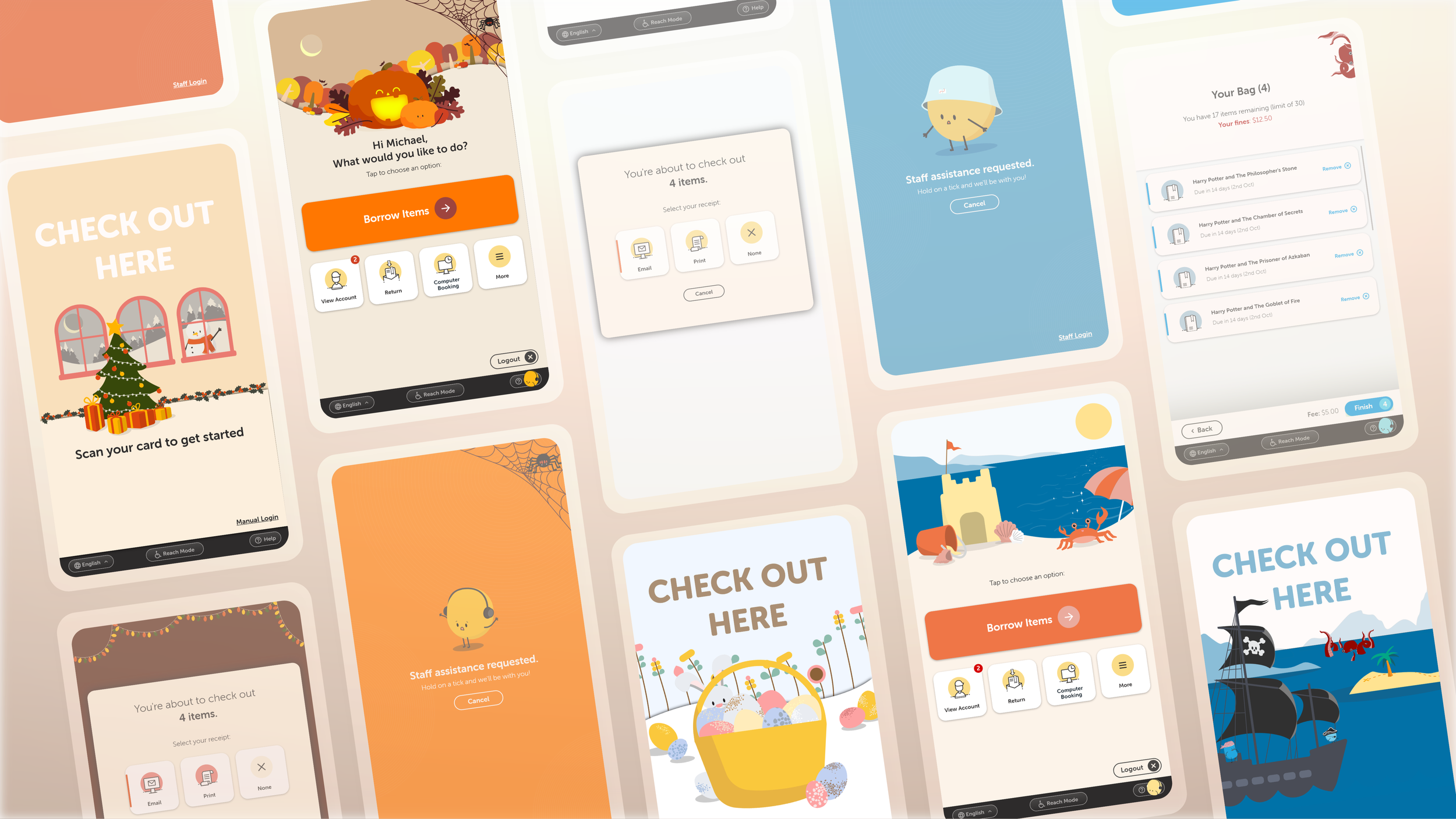 Tricycle Developments — FE Tech Simplifying Transactions