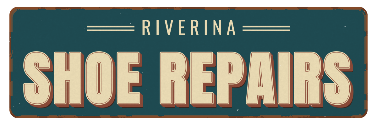 Riverina Shoe Repairs