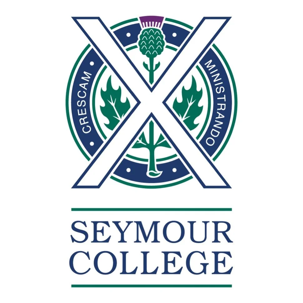 Seymour College Logo
