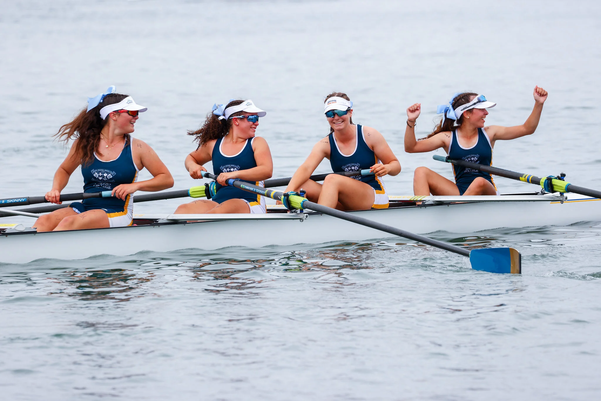 18 March 2023 | South Australia Head of the River School Rowing Regatta ...