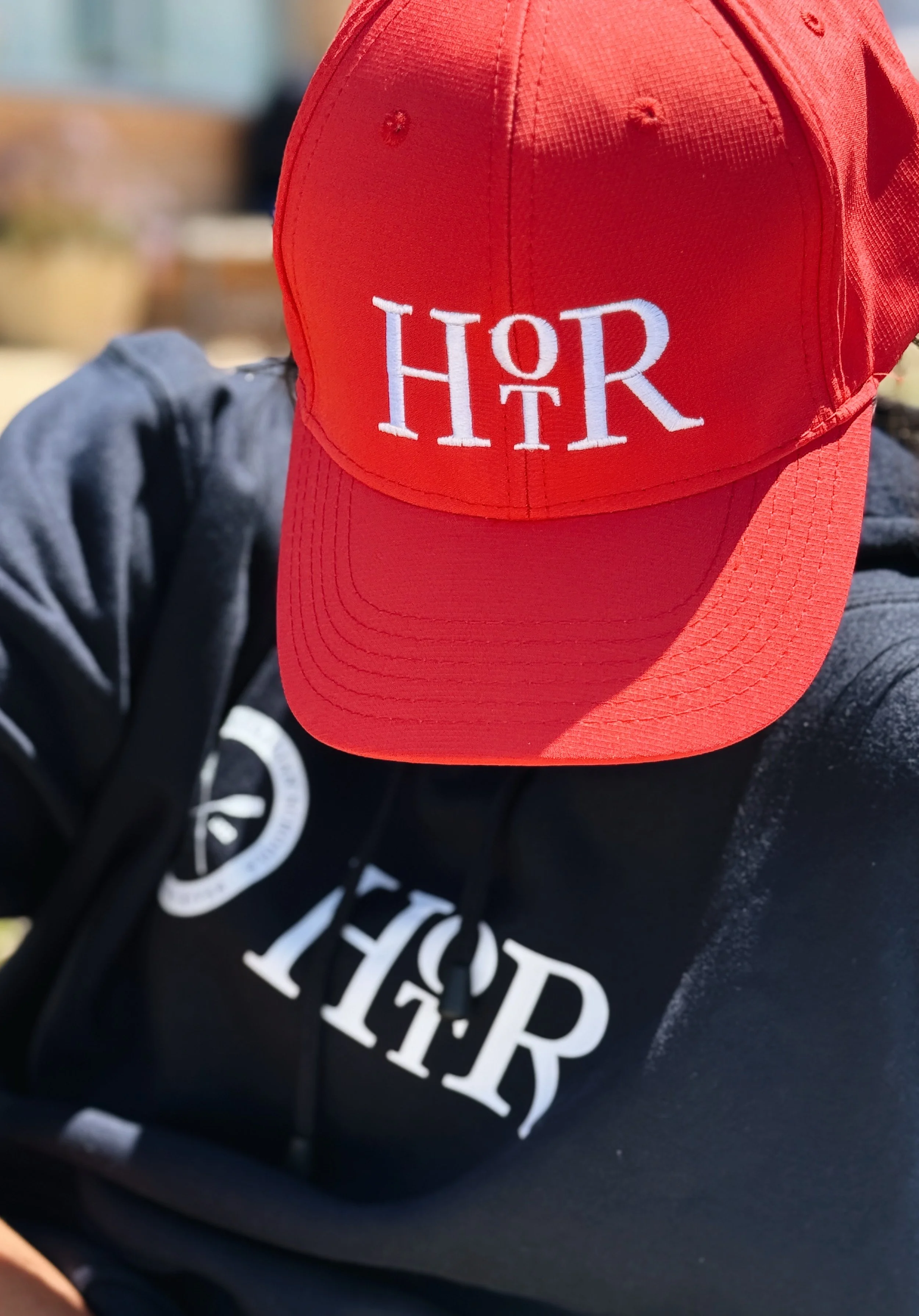 2026 Official HoR Merch