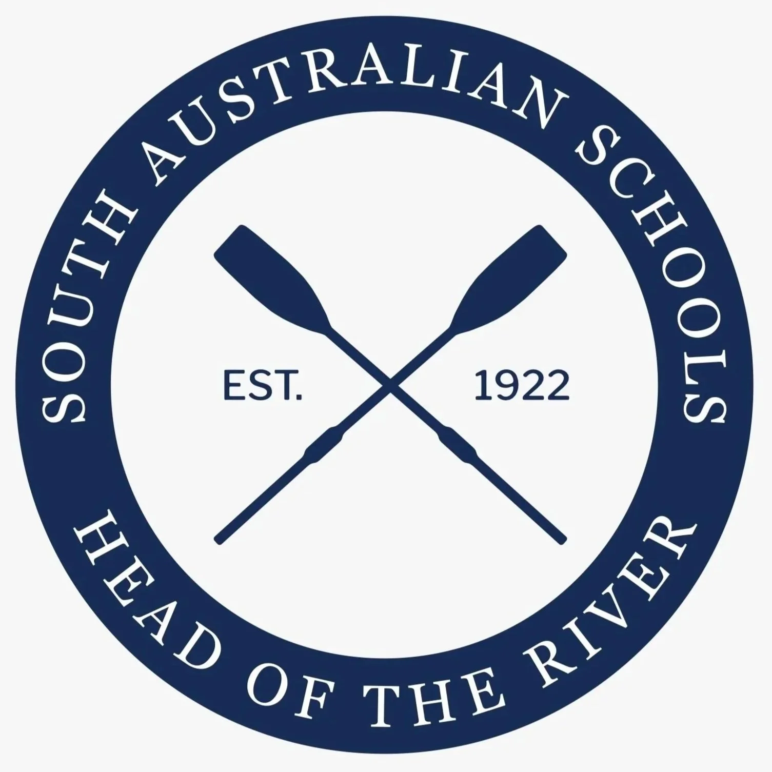 South Australian Schools' Head of the River Official Program