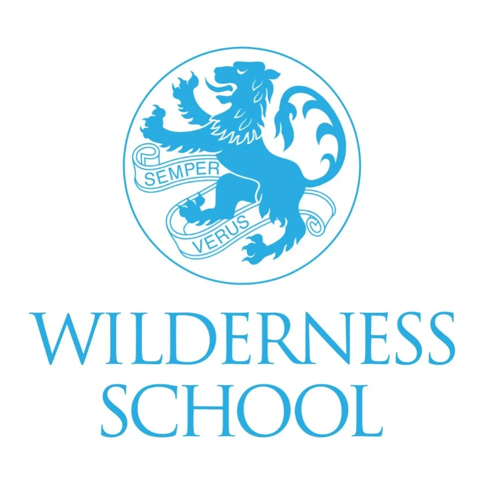 Wilderness School Logo