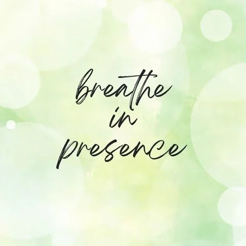 Conscious Connected Breathwork