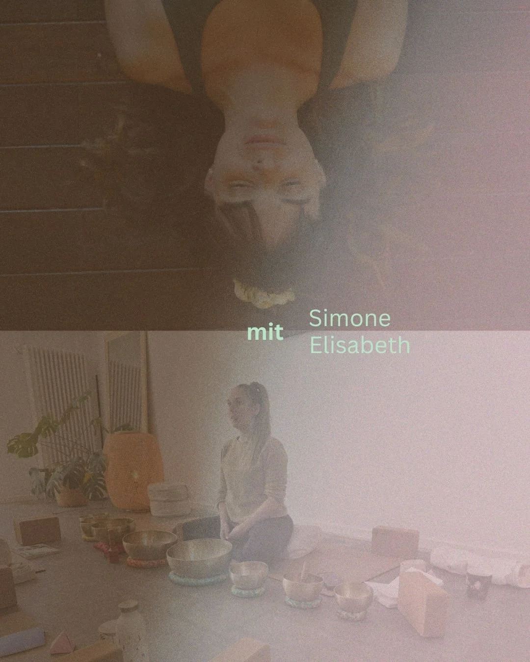 Yin Yoga & Soundbath - 'rooting'