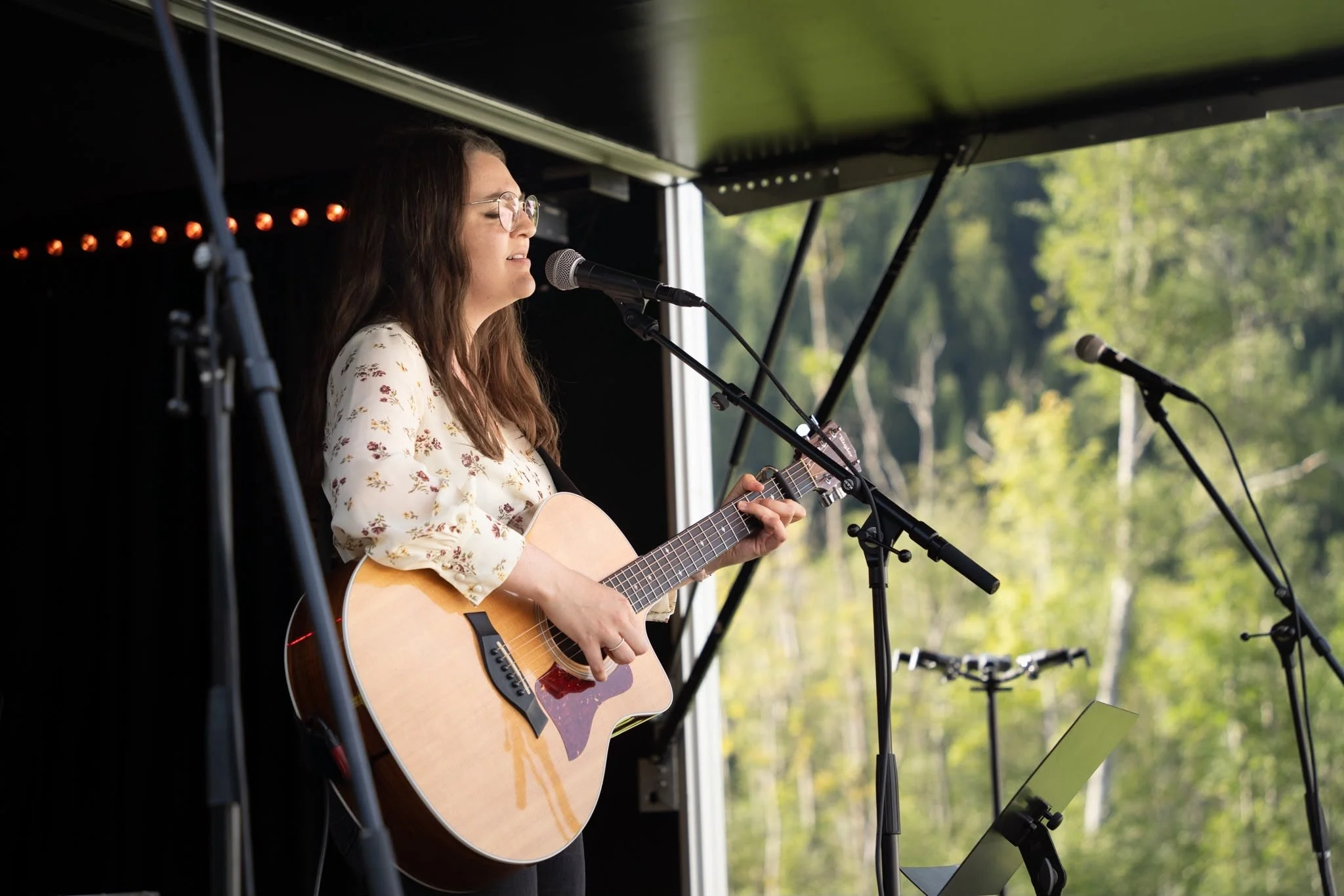 Yoga Luna Community Concert & Apero