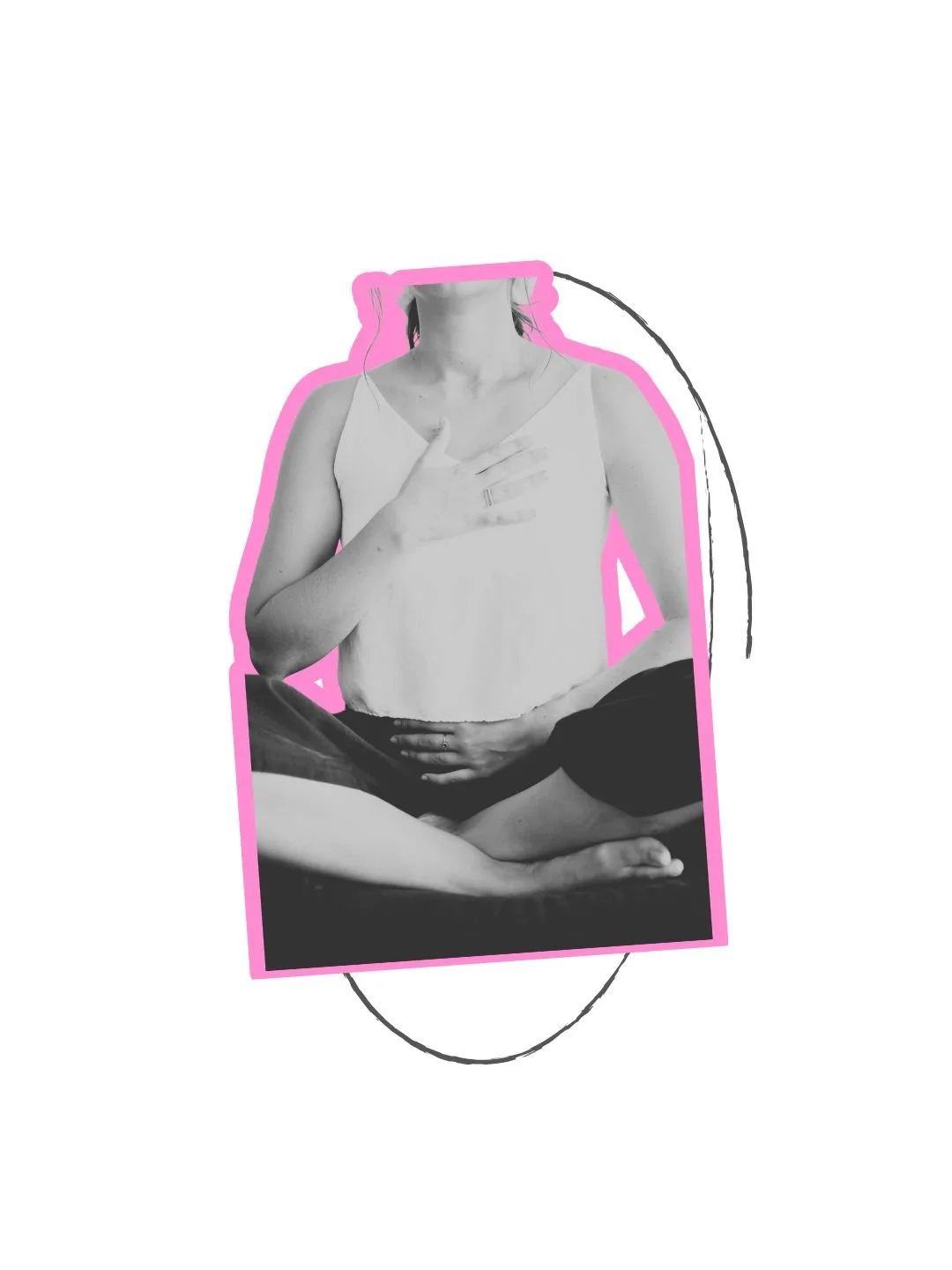 PRANAYAMA &amp; ASANA