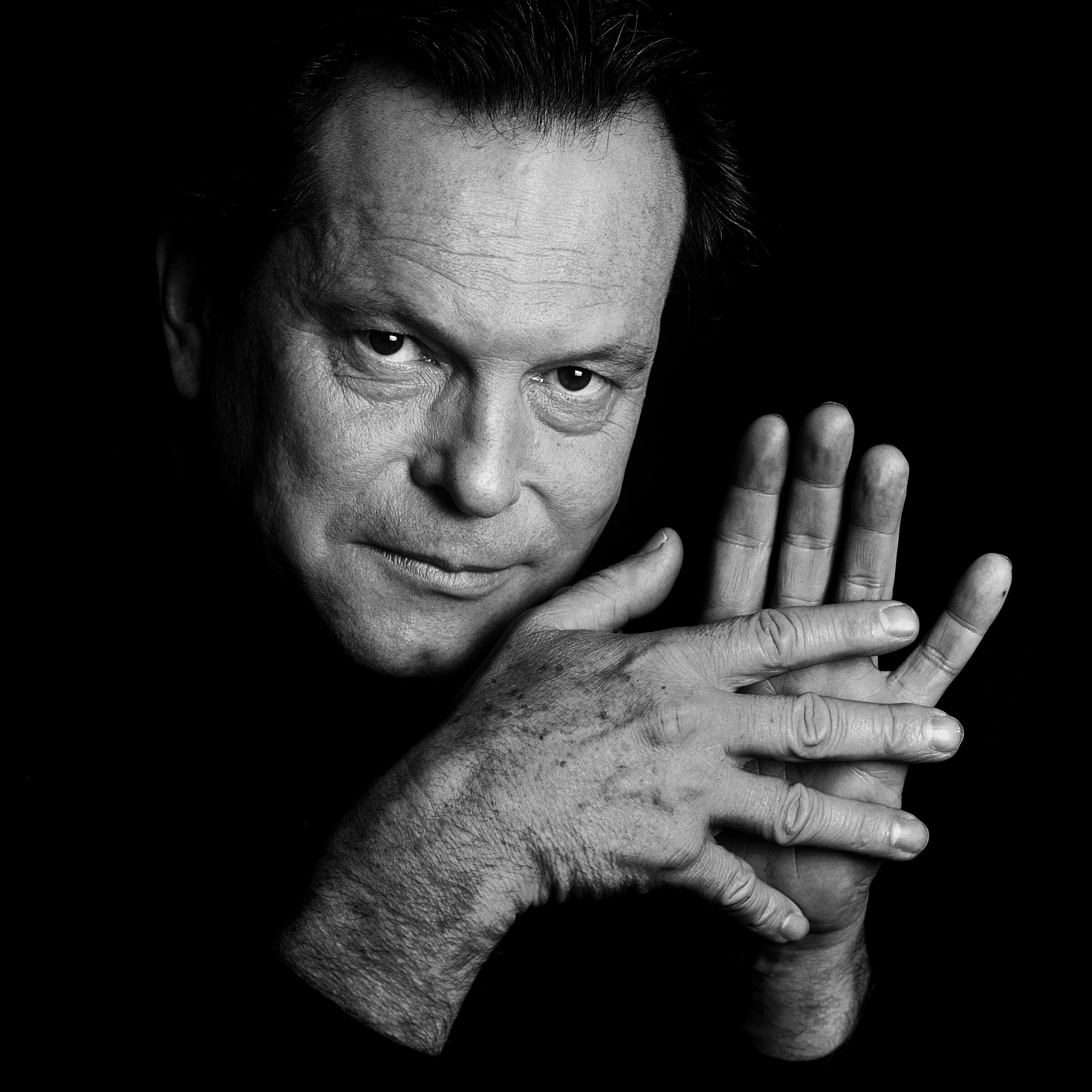 Terry Gilliam: London