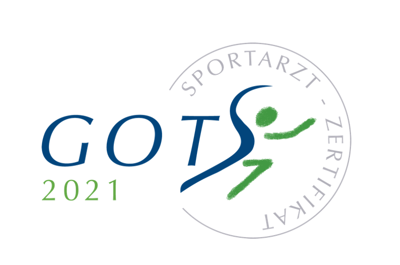 Sportarzt Zertifikat Dr. Lukas Bauer