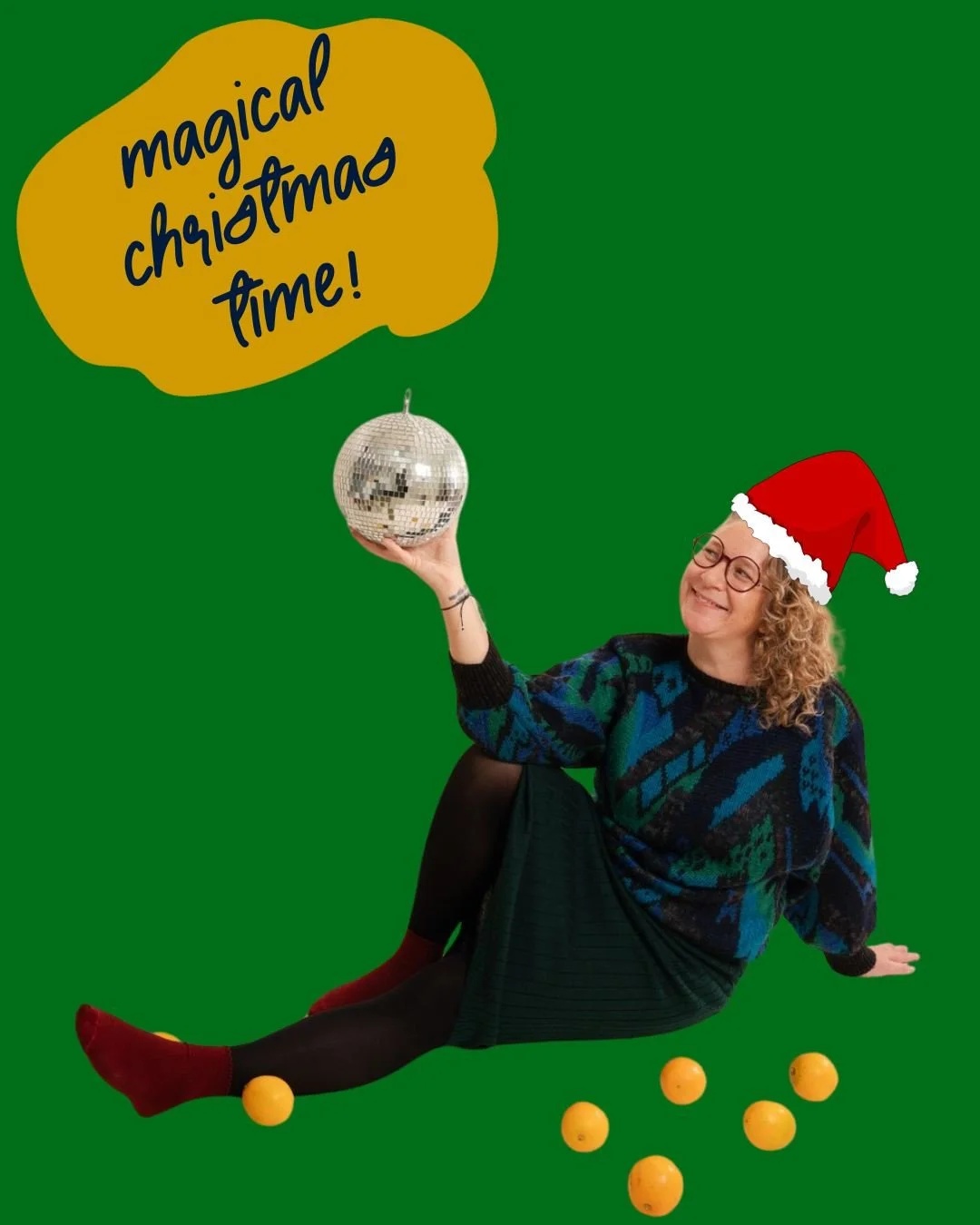 Hei upea Himmailija!
Aloitan t&auml;n&auml;&auml;n loman ja laskeudun palauttavaan horrokseen. Palaan takaisin uusin energioin 7.1.2026. Eli himmailijan sanoin: hyvin palautunut, t&auml;ydeksi latautunut 🙏

Minulle loma tarkoittaa lepoa, liikuntaa, 