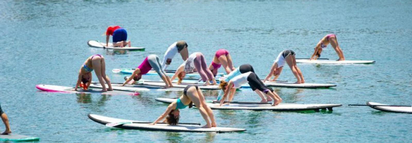 San Diego Yoga Journal Conference