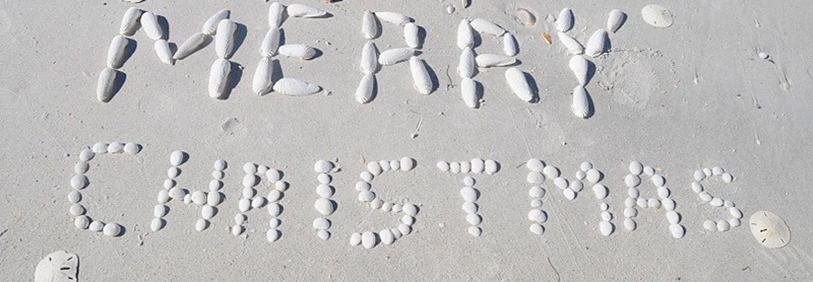 Merry Christmas // Rippin’ SUP Santas