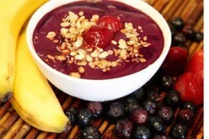 Yummy Acai Bowl