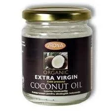 COCONUT OIL