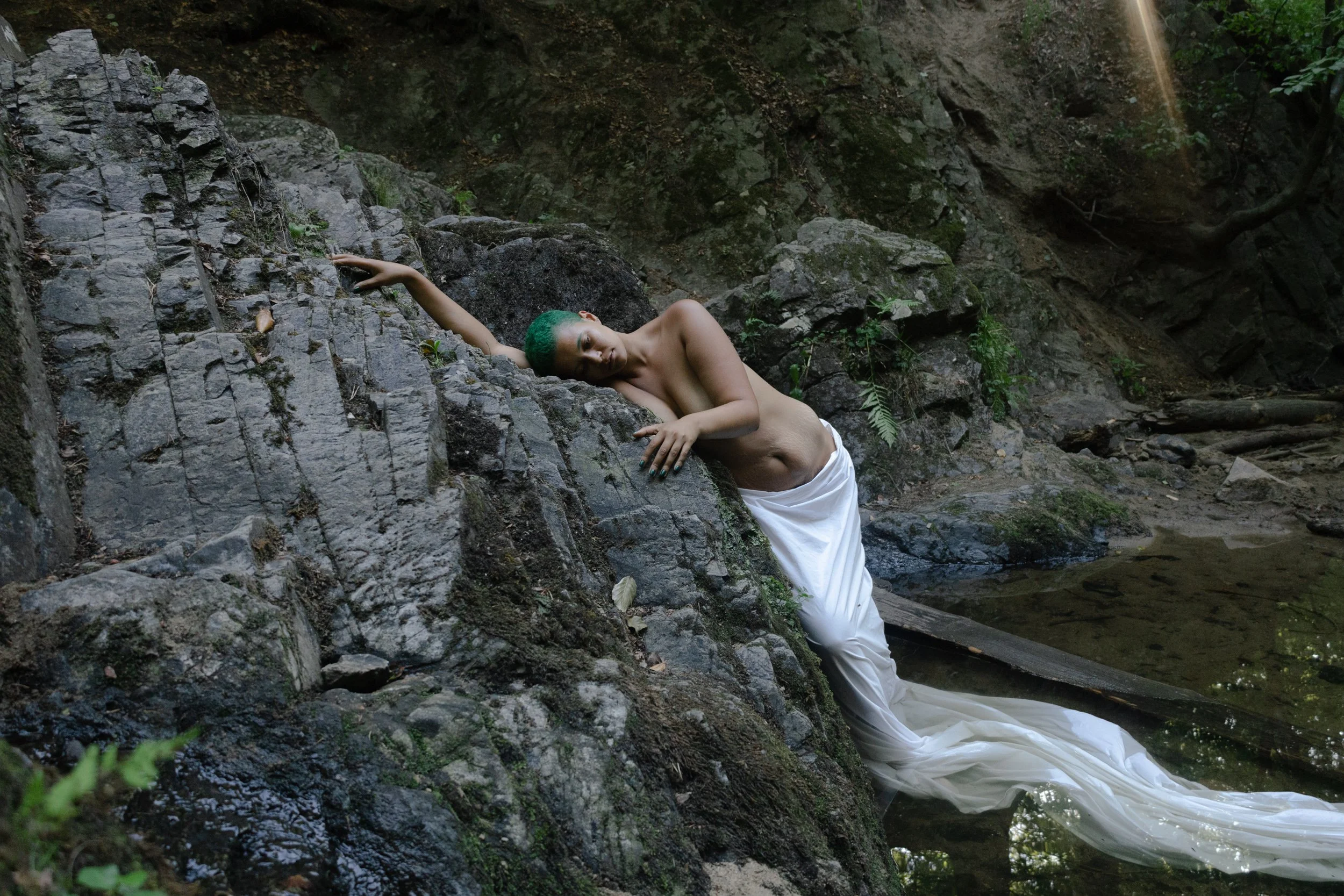 REBIRTH OF VENUS RETREAT - VOL. II | 19. - 21.04.2024