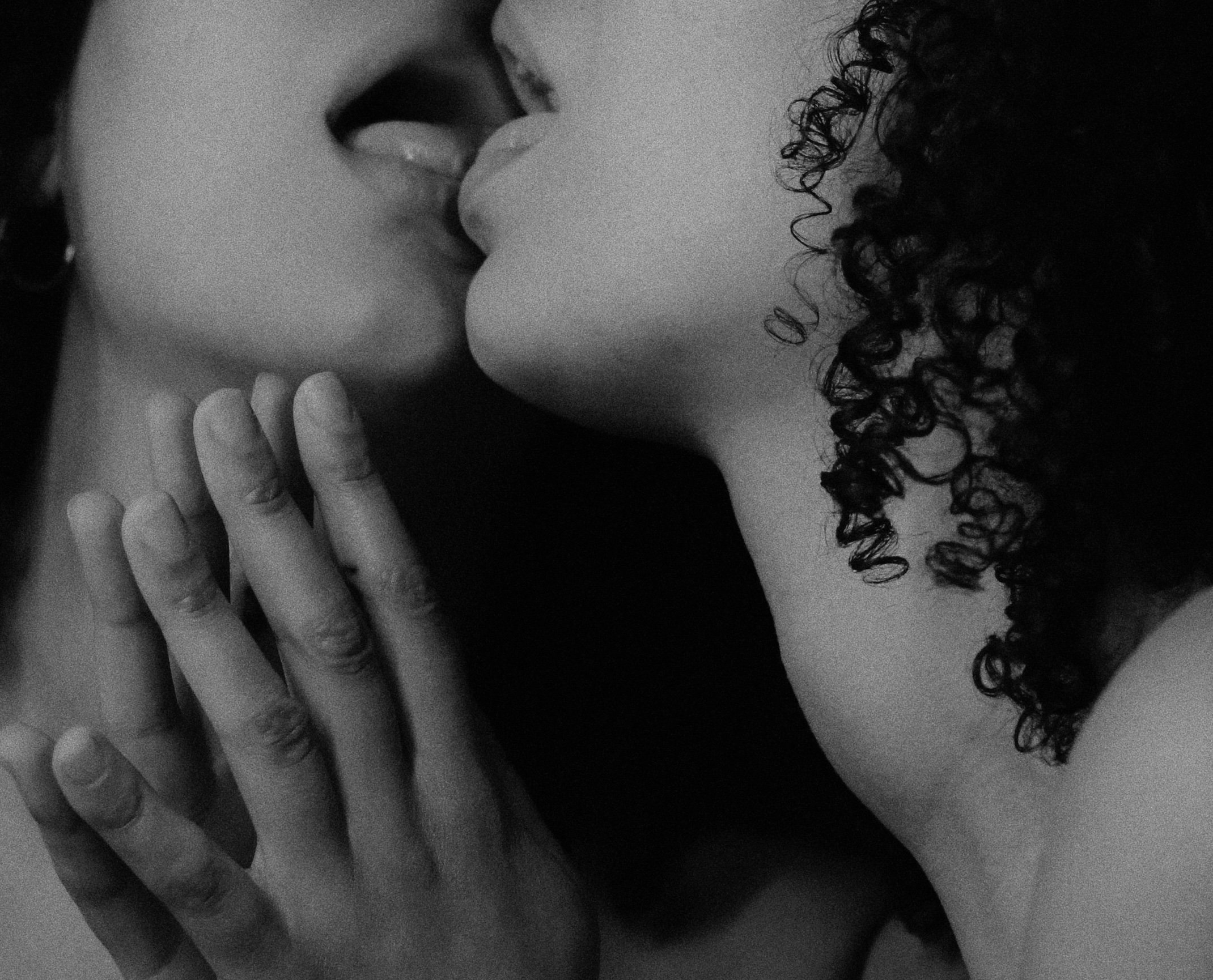 RADIANT INTIMACY |  23.03.24
