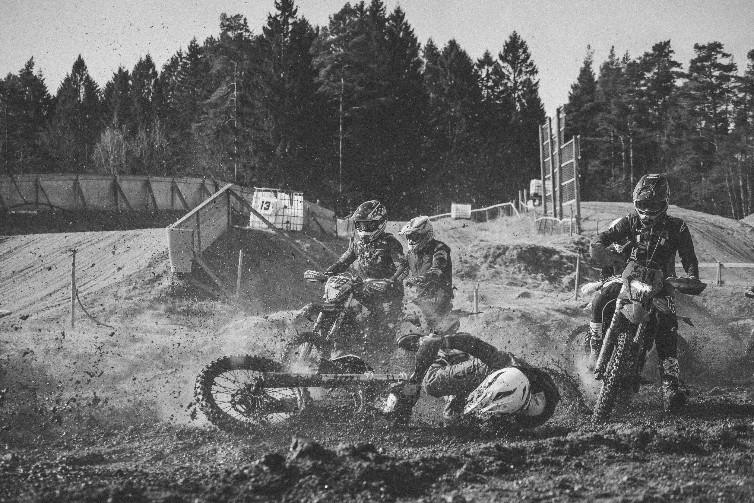 Furufjällsbrickan | Enduro
