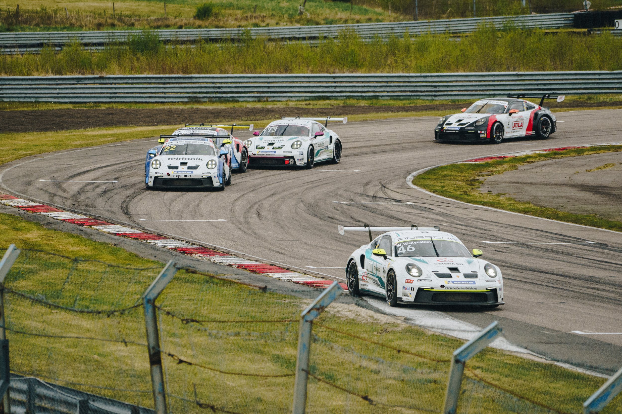 Carrera Cup 10 Maj